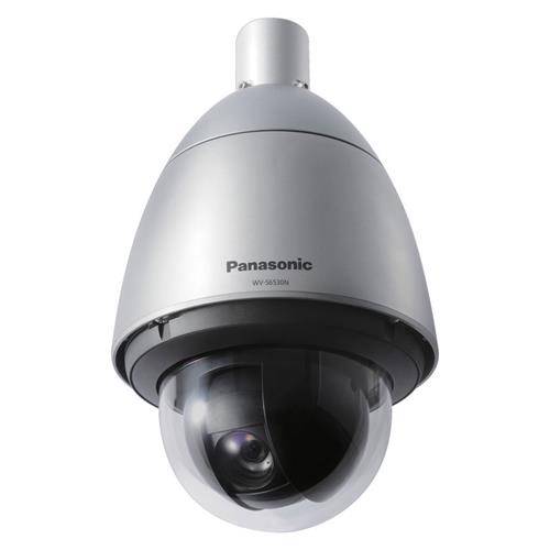 دوربین مدار بسته اسپید دام پاناسونیک WV-S6530N