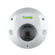 دوربین امنیتی 2 مگاپیکسلی Mini Dome تیاندی مدل TC-C32PS