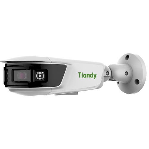 دوربین مداربسته 8 مگاپیکسلی مدل TC-C382V