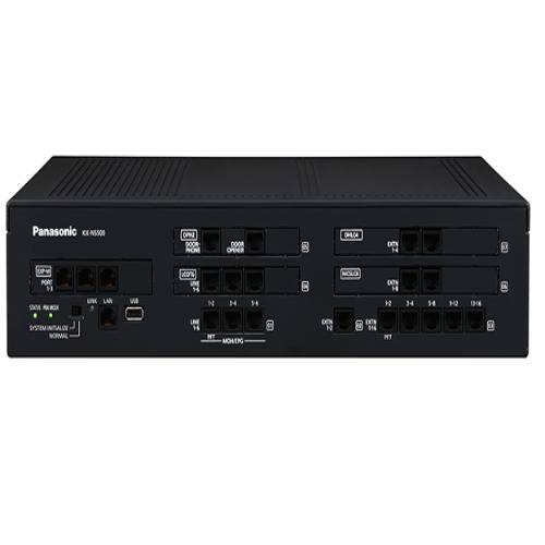 دستگاه سانترال پاناسونیک مدل KX-NS500