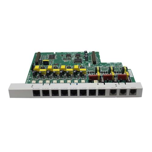 کارت سانترال پاناسونیک مدل KX-TE82483