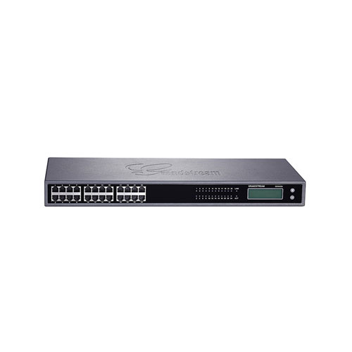 گیت وی 24 پورت FXS گرنداستریم GXW4224 گیت وی 24 پورت FXS گرنداستریم GXW4224