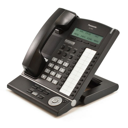 تلفن سانترال پاناسونیک مدل KX-T7630 تلفن سانترال پاناسونیک مدل KX-T7630