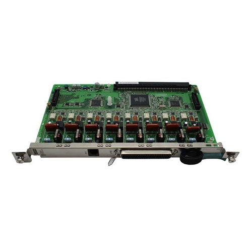 کارت سانترال پاناسونیک مدل KX-TDA0180 کارت سانترال پاناسونیک مدل KX-TDA0180