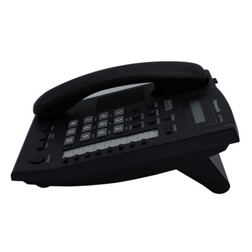 تلفن سانترال پاناسونیک KX-T7665 تلفن سانترال پاناسونیک KX-T7665