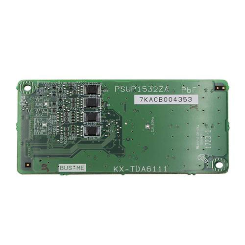 کارت سانترال پاناسونیک مدل KX-TDA6111