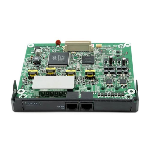 کارت سانترال پاناسونیک مدل KX-NS5170