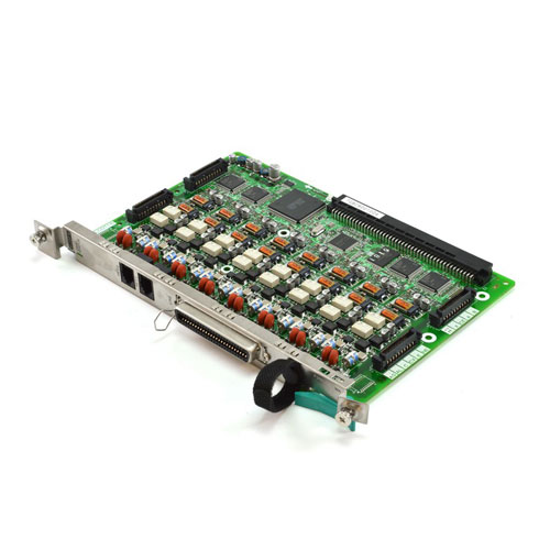 کارت سانترال پاناسونیک مدل KX-TDA6181