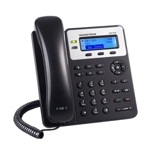 گوشی ویپ گرنداستریم مدل GXP1625 گوشی ویپ گرنداستریم مدل GXP1625