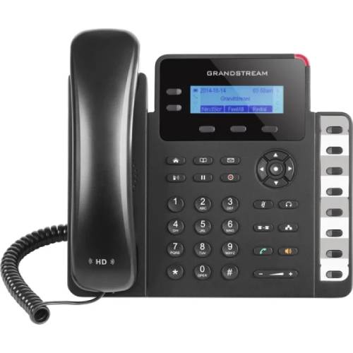 گوشی تلفن گرنداستریم GXP1628
