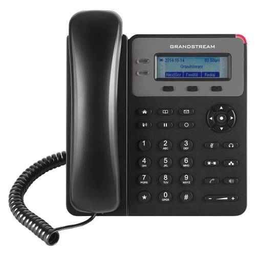 گوشی تلفن گرنداستریم مدل GXP1615
