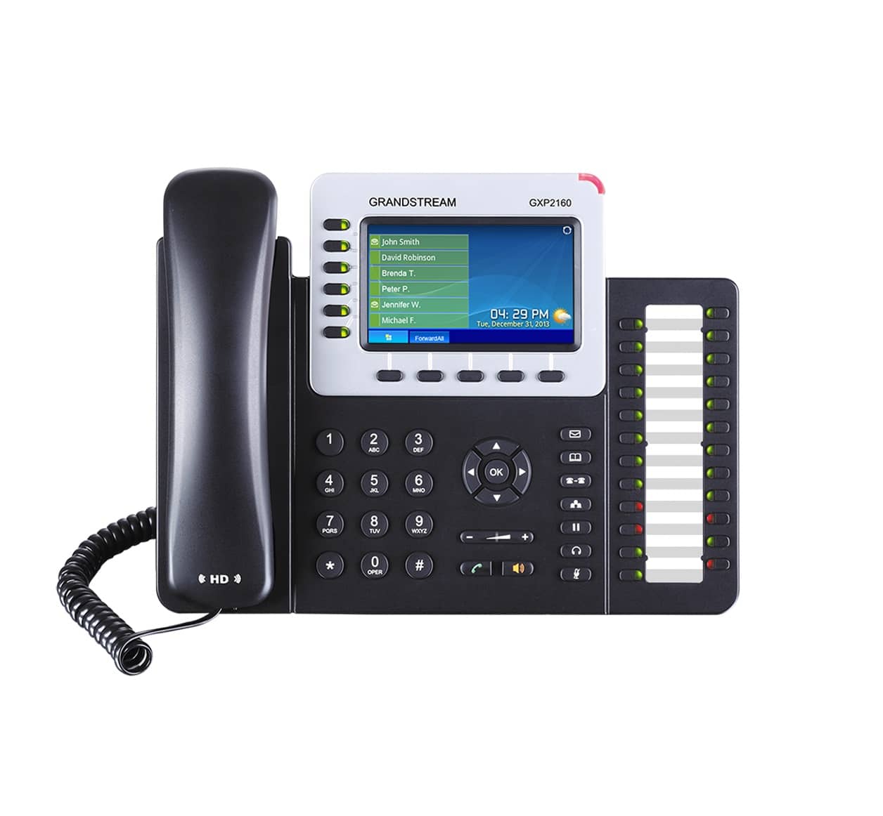 گوشی گرنداستریم مدل GXP2160