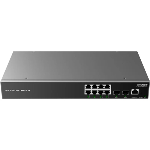 سوئیچ شبکه گرنداستریم GWN7816