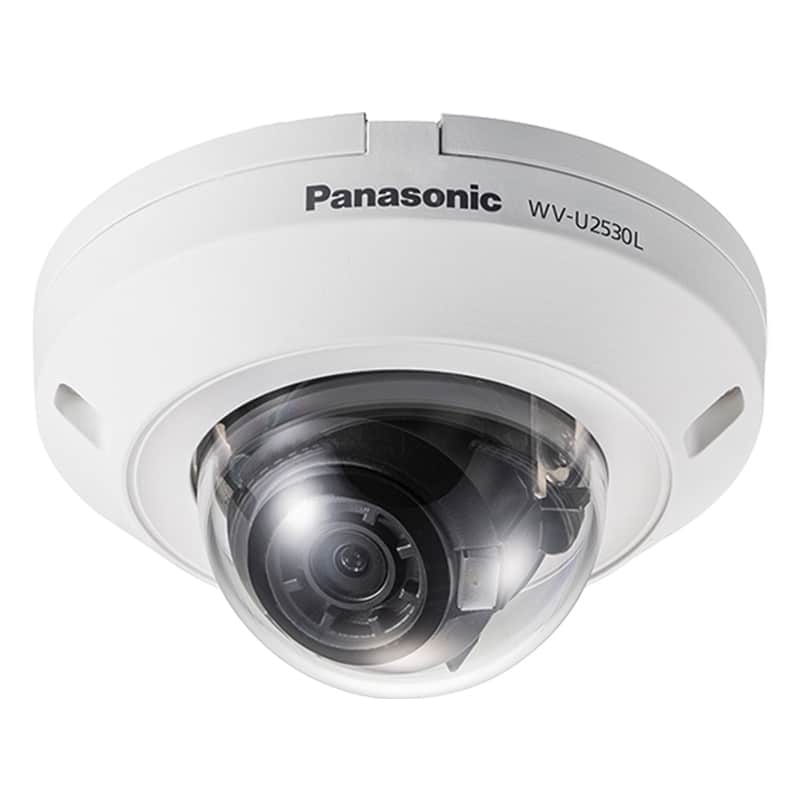 دوربین مداربسته تحت شبکه پاناسونیک WV-U2530L