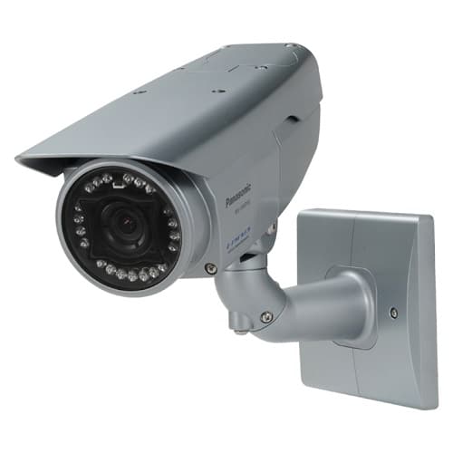 دوربین مدار بسته پاناسونیک WV-SW316L