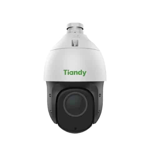 دوربین مداربسته اسپید دام تیاندی مدل TC-H324S